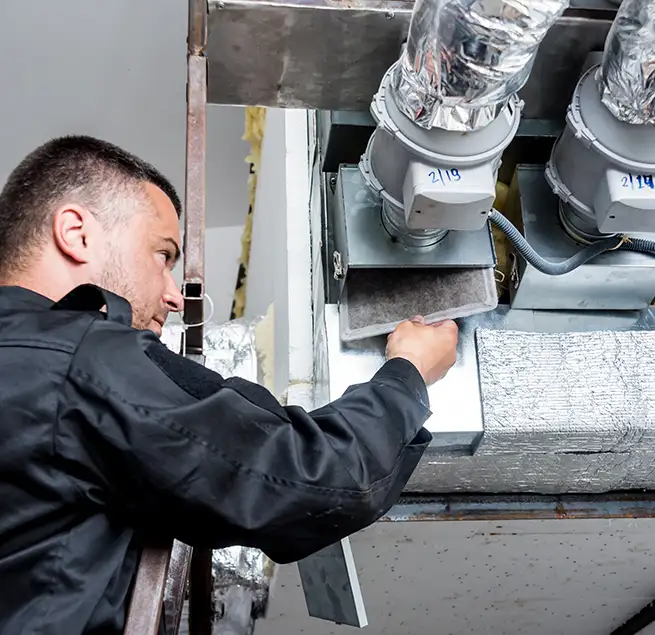 Why Homeowners & Businesses Trust Us in Santa Barbara, CA?